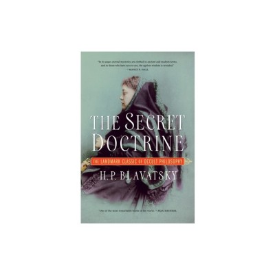 The Secret Doctrine foto