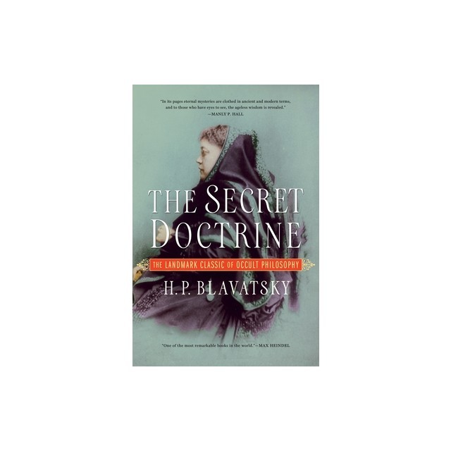 The Secret Doctrine