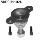 SKF VKDS 311024 Articulatie sarcina/ghidare