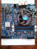 Kit placa de baza desktop Intel DP55WB cu procesor Intel Core i7-860; 2,80 GHz, Pentru INTEL, DDR3, LGA 1156