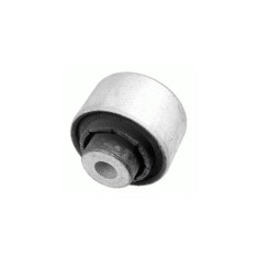 Bucsa brat suspensie roata Audi A5 (8t3), A6 (4f2, C6), A8 (4d2, 4d8), A8 (4e) Teknorot parte montare : Punte fata, Stanga/ Dreapta, Jos, spre exteri