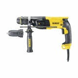 Cumpara ieftin Ciocan Rotopercutor DeWalt D25134K, 800 W, mandrina SDS plus