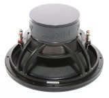 Subwoofer pasiv fara incinta Audio System HX 12 EVO, 500 watts, 2x2 ohm, 300mm, 12&quot;, high end CarStore Technology