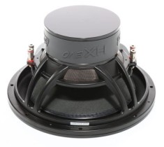Subwoofer pasiv fara incinta Audio System HX 12 EVO, 500 watts, 2x2 ohm, 300mm, 12&quot;, high end CarStore Technology