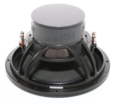 Subwoofer pasiv fara incinta Audio System HX 12 EVO, 500 watts, 2x2 ohm, 300mm, 12&amp;quot;, high end CarStore Technology foto