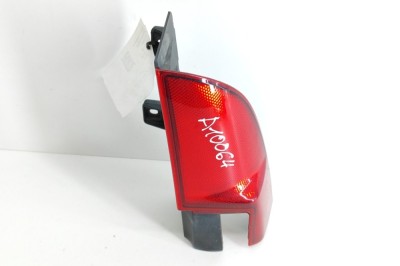 Reflector bara de protecție dreapta spate MERCEDES-BENZ VIANO W639 2012 OEM: A6398201364,A6398202164 22871710 foto