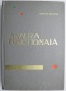 Analiza Functionala - Romulus Cristescu - Matematica