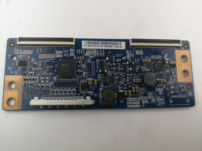 LVDS 50T10-C00 T500HVD02.0 Barete LED LBM420M1804-BH-9 Ecran TPT420H2 -HVN04 foto