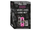 Set Muc-Off Ebike Clean, Protect and Lube Kit Ultimate FactoryBikes