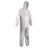 Combinezon de Unica Folosinta PP / marime XXL