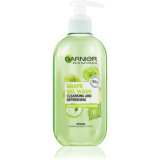 Garnier Botanical gel spumant de curatare pentru piele normală și mixtă 200 ml