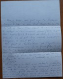 2 scrisori, Constantin C. Giurescu și Dinu Giurescu, 1971