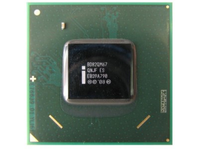 BD82QM67 QNJF ES Circuit Integrat foto