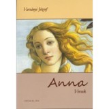 Anna - Versek - Vars&aacute;nyi J&oacute;zsef