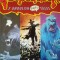 Creatura ciudata (creepy creatures) Goosebumps - R. L. Stine