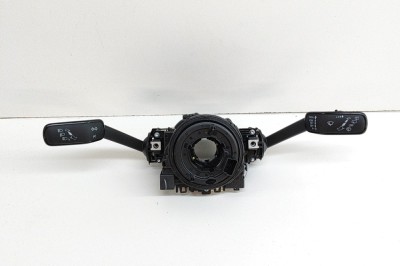 Maneta semnalizare ștergătoare VW T-ROC A11 2023 OEM: 5Q1953521JH,5Q1953569H 25614752 foto