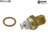 Sonda (senzor) temperatura chiulasa Malaguti F12 - F15 Fire Fox 2T LC 50cc - calitate OEM