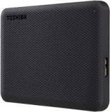 HDD USB3.2 2TB EXT. 2.5&quot;/BLACK HDTCA20EK3AA TOSHIBA &quot;HDTCA20EK3AA&quot; (timbru verde 0.8 lei)
