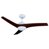 Ventilator tavan 35w cu iluminat, V-TAC
