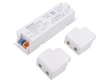 Alimentator LED pulsatoriu TRIDONIC 35W 24V DC 198-264V AC