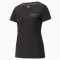 Tricou de Dama, Puma Mercedes Team Logo, 2022, Negru
