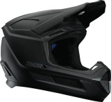 Casca copii ATV/Cross Thor, culoare negru mat,marime M Cod Produs: MX_NEW 01111675PE