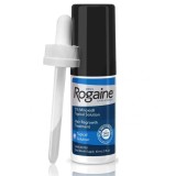 Rogaine Minoxidil 5% Solutie pentru barbati, Tratament &icirc;mpotriva căderii părului, 2 flacoane