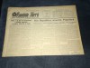 ZIARUL ROMANIA LIBERA 14 OCTOMBRIE 1953 ARLUS