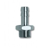 Racord cu filet exterior 1/4 si stut de 8mm