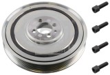 FEBI BILSTEIN 27822 Fulie curea, arbore cotit
