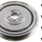 FEBI BILSTEIN 27822 Fulie curea, arbore cotit
