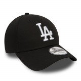 Sapca New Era 9forty Basic Los Angels Dodgers Negru- Cod 7878788, Marime universala