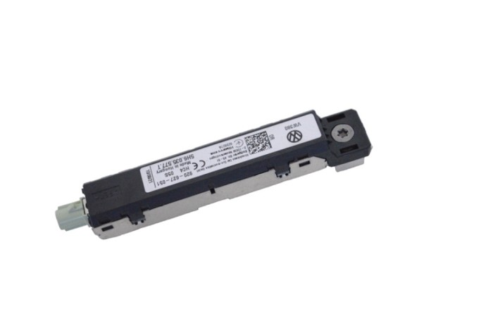 Amplificator de antena VW GOLF VIII CD1 2022 OEM: 5H6035577T | 20642812