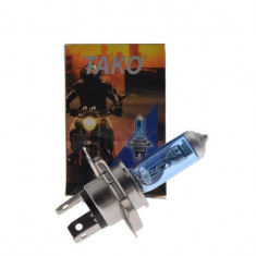 Bec auto/moto/atv 12V 35/35W H4 HS1 P43T, lumina albastra Cod Produs: MX_NEW BU3201BT