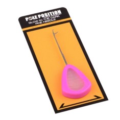 Croseta Leadcore Strategy Glow In The Dark Pink