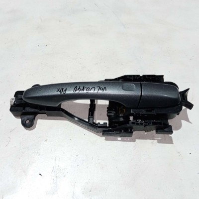 Maner portiera exterior dreapta spate Volvo V40 foto