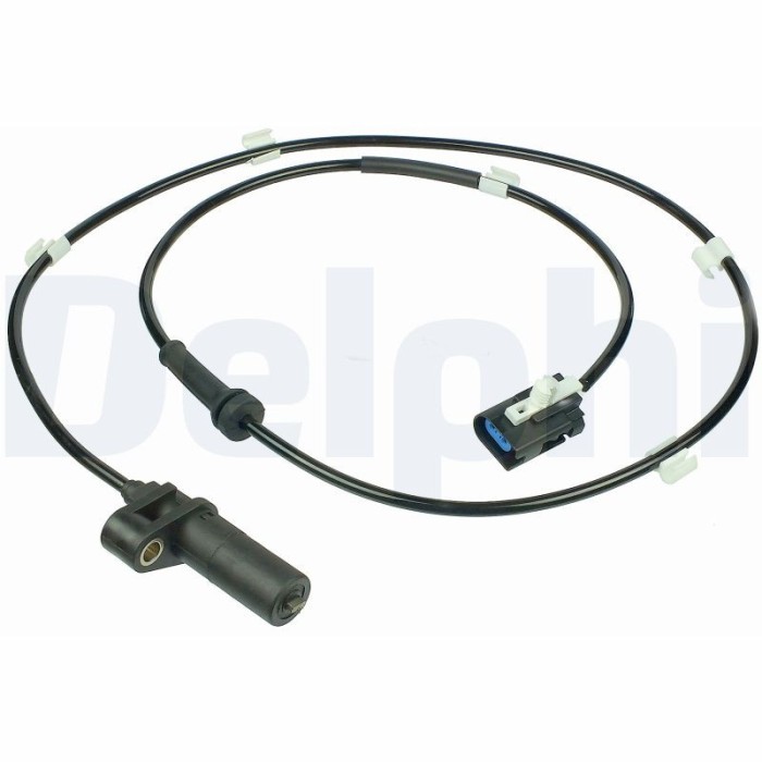DELPHI SS20261 senzor,turatie roata