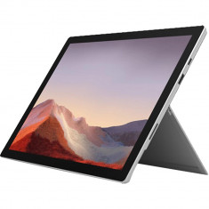 Surface Pro 7+ I5 128GB (8GB RAM) Commercial Platinum foto