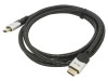 Cablu HDMI 2.1 HDCP 2.2 PVC 2m