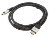 Cablu HDMI 2.1 HDCP 2.2 PVC 2m