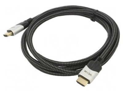 Cablu HDMI 2.1 HDCP 2.2 PVC 2m foto