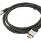 Cablu HDMI 2.1 HDCP 2.2 PVC 2m