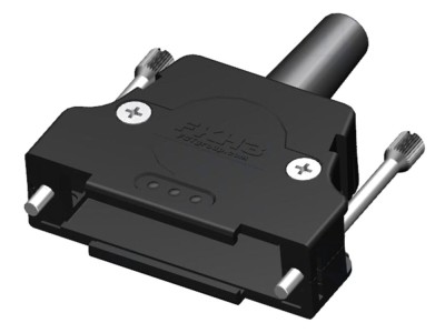 Mufă completă D-Sub, tip conector D-Sub foto