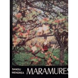 Sandu Mendrea - Maramures (Editia: 1982)