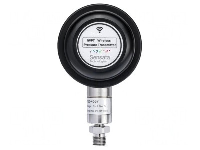 Adaptor de Presiune 0-16bar IP68 IWPT-G1602 foto