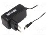 Alimentator pulsatoriu 12VDC 2A 24W POS