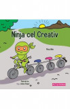 Ninja cel creativ - Mary Nhin, Jelena Stupar