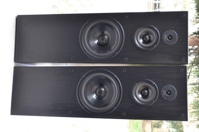 Boxe Infinity Reference 51 Mk II foto