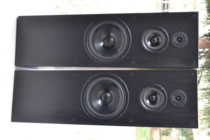 Boxe Infinity Reference 51 Mk II