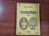 Albumul de Ioan Rasiga